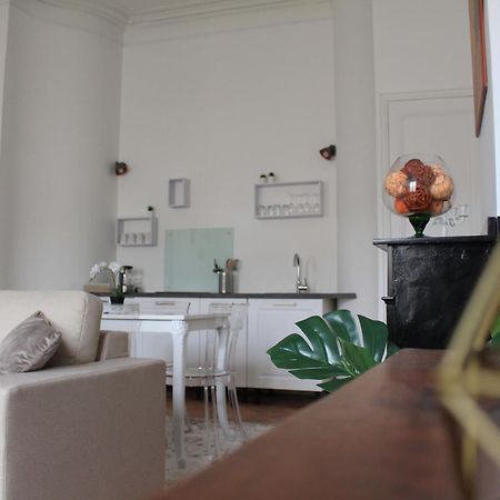 Chic Andreossy-Cosy-Authentique-Wi-Fi-Velo Apartment Castelnaudary Bagian luar foto