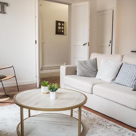 Chic Andreossy-Cosy-Authentique-Wi-Fi-Velo Apartment Castelnaudary Bagian luar foto