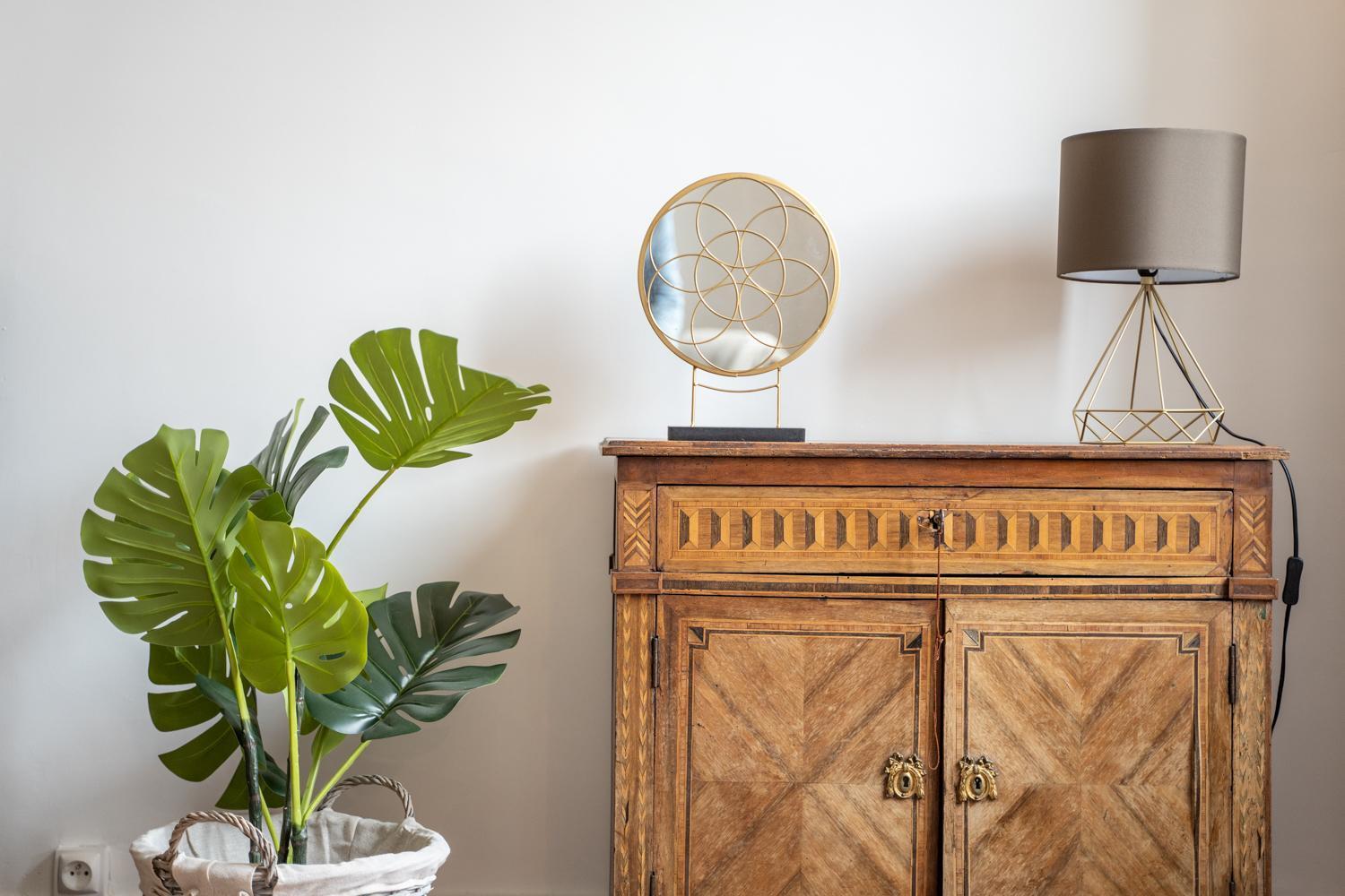 Chic Andreossy-Cosy-Authentique-Wi-Fi-Velo Apartment Castelnaudary Bagian luar foto