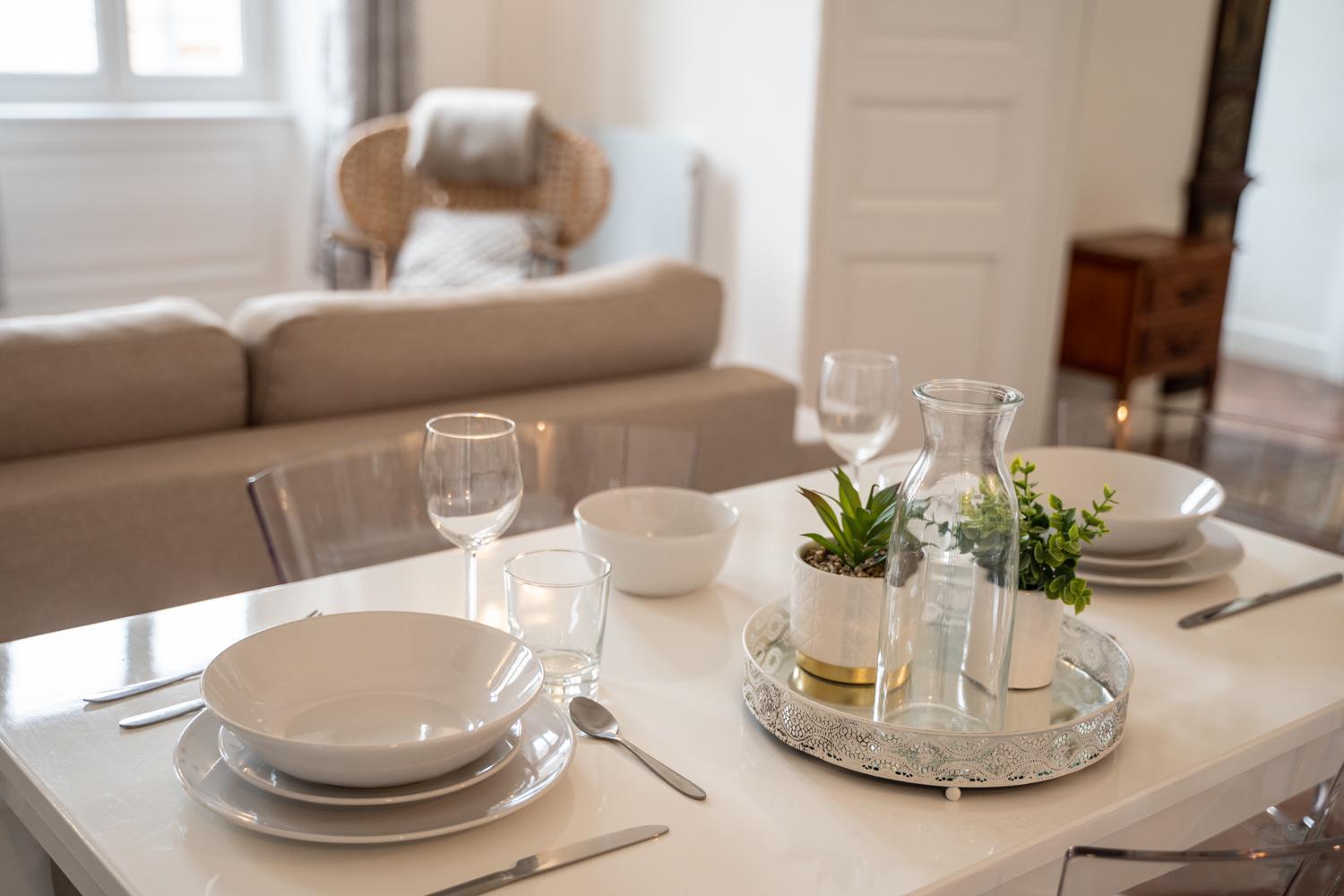 Chic Andreossy-Cosy-Authentique-Wi-Fi-Velo Apartment Castelnaudary Bagian luar foto